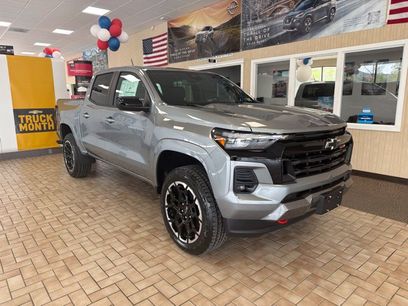 New 2026 Chevrolet Colorado Z71 w/ Z71 Convenience Package 2
