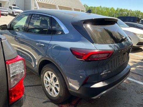 Used 2024 Ford Escape Active w/ Tech Pack #1 image 4