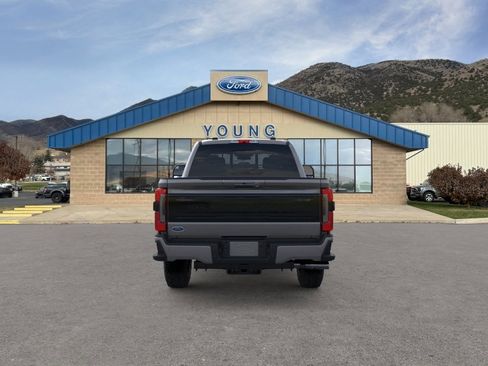 New 2026 Ford F350 4x4 Crew Cab Super Duty image 5