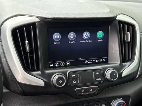 Used 2024 GMC Terrain SLT w/ Tech Package AWD/4WD image 25