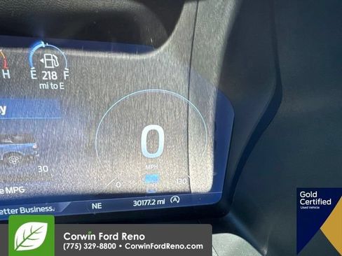Used 2024 Ford Ranger Lariat w/ FX4 Off-Road Package AWD/4WD image 18