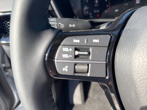 Used 2026 Honda CR-V EX-L image 12