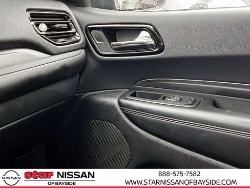 Used 2022 Dodge Durango GT AWD/4WD image 33