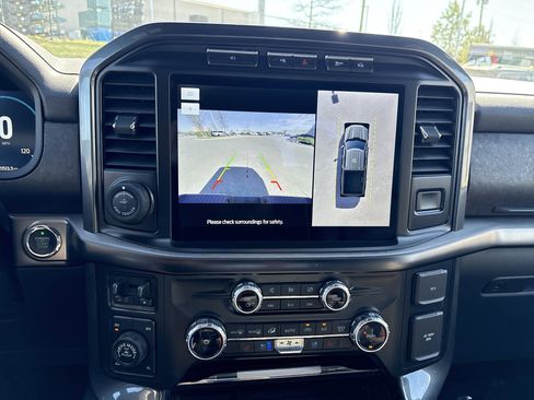 Used 2023 Ford F150 Tremor w/ Equipment Group 402A High image 29