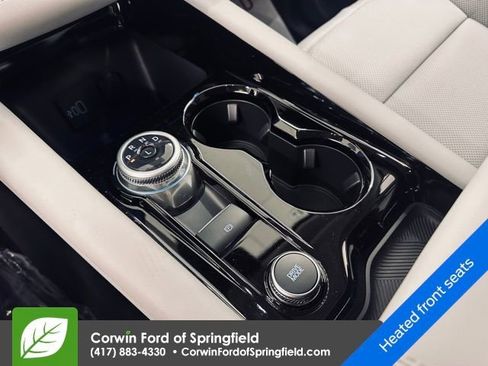 New 2026 Ford Explorer Platinum w/ LUX Leather Package image 35