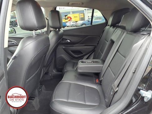 Used 2019 Buick Encore Essence w/ Experience Buick Package FWD image 29