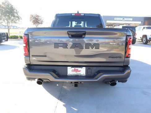 New 2026 RAM 1500 Big Horn image 22