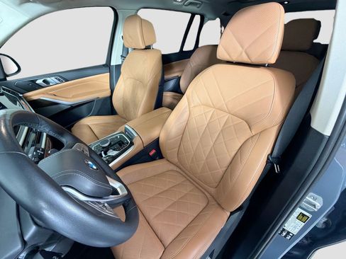 Certified 2024 BMW X7 xDrive40i image 22