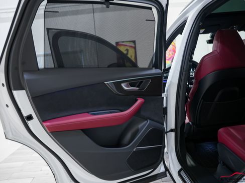 Used 2023 Audi SQ7 Premium Plus image 53