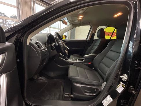 Used 2016 MAZDA CX-5 Touring image 11