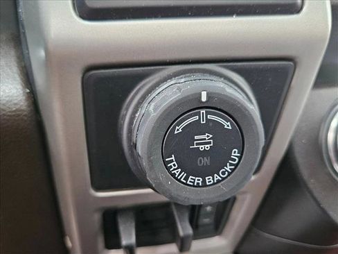 Used 2020 Ford F150 King Ranch w/ Equipment Group 601A Luxury image 17