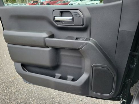 New 2026 Chevrolet Silverado 1500 W/T w/ WT Value Package image 19