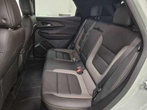 New 2026 Chevrolet TrailBlazer ACTIV w/ Convenience Package image 26