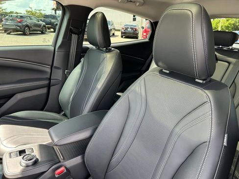 Used 2023 Ford Mustang Mach-E Premium RWD image 17