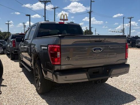 Used 2022 Ford F150 XLT w/ Equipment Group 302A High RWD image 5