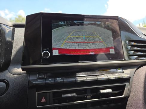 Certified 2025 Toyota Camry LE w/ Convenience Package FWD image 32