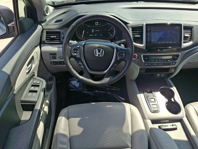 Used 2020 Honda Ridgeline RTL image 11