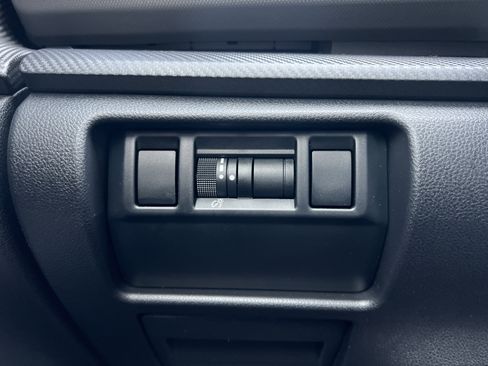 Used 2024 Subaru Crosstrek 2.5i Limited w/ Popular Package #3A image 30