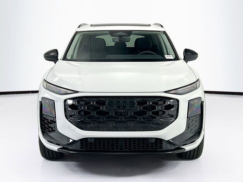 New 2026 Audi Q3 quattro 2.0T AWD/4WD image 2