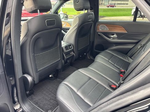 Used 2020 Mercedes-Benz GLE 350 4MATIC image 27