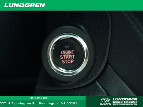 Used 2024 Subaru Outback Premium AWD/4WD image 17