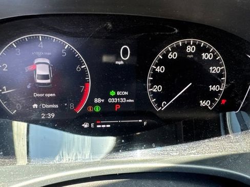 Used 2023 Honda Civic Sport image 11