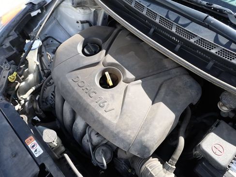 Used 2016 Kia Forte LX FWD image 22