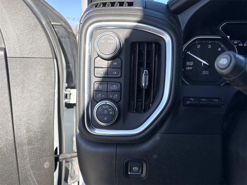 Used 2021 GMC Sierra 1500 AT4 w/ AT4 Premium Package image 12