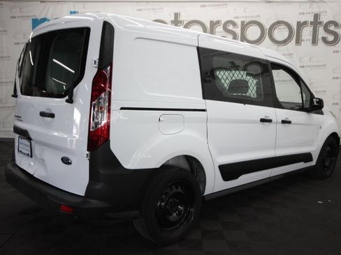 Used 2021 Ford Transit Connect XL image 6