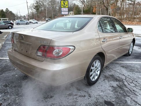 Used 2002 Lexus ES 330 V6 image 5