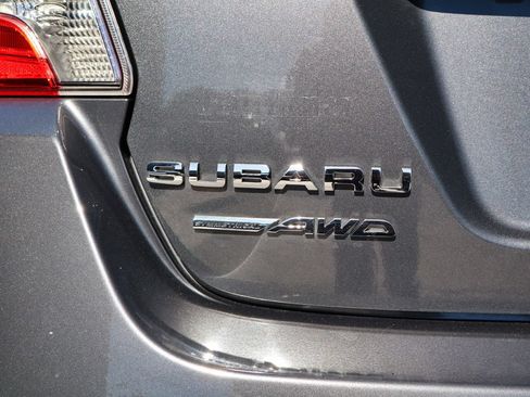 Used 2021 Subaru WRX Limited AWD/4WD image 15