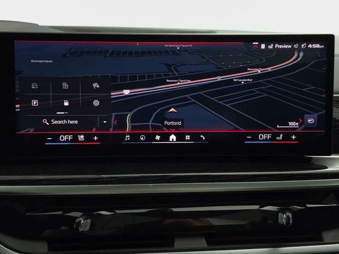 New 2026 BMW X7 M60i image 23