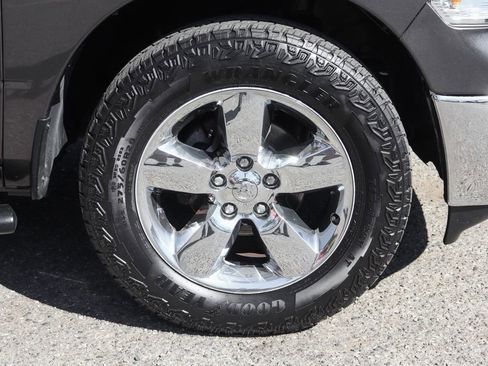 Used 2017 RAM 1500 Big Horn image 47