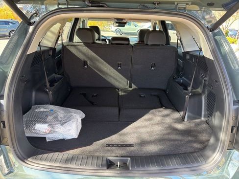 New 2026 Kia Sorento EX image 16