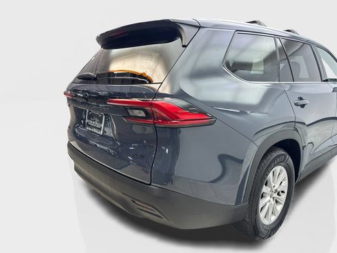Used 2024 Toyota Grand Highlander AWD image 18