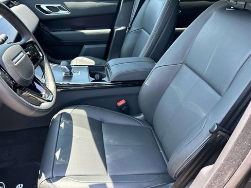 New 2026 Land Rover Range Rover Velar Belgravia AWD/4WD image 11