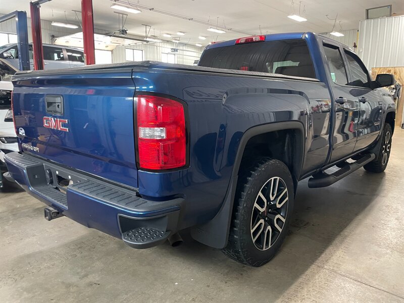 Used 2016 GMC Sierra 1500 4x4 Double Cab w/ Elevation Edition image 6