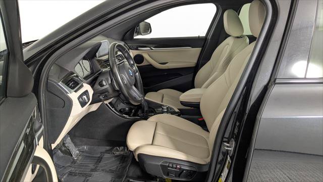 Used 2018 BMW X2 xDrive28i w/ M SportX Package AWD/4WD image 13