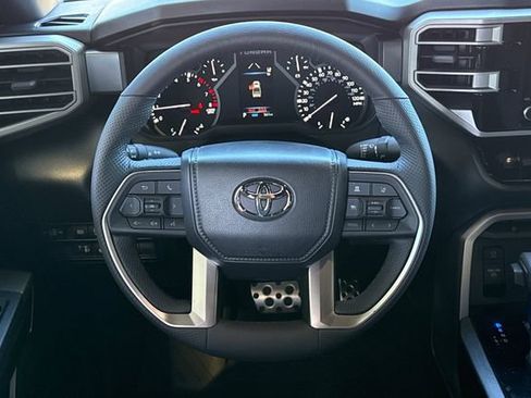 Used 2026 Toyota Tundra SR5 w/ TRD Off-Road Package AWD/4WD image 15