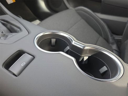 New 2026 Ford Mustang Coupe image 20