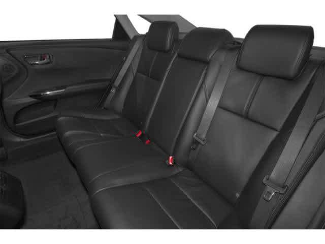 Used 2015 Toyota Avalon XLE FWD image 17