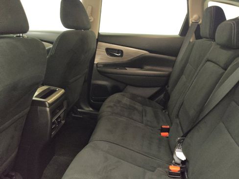Used 2018 Nissan Murano SV w/ Cargo Package FWD image 18