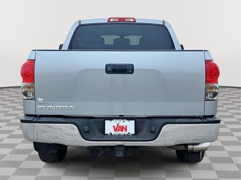 Used 2009 Toyota Tundra SR5 image 6
