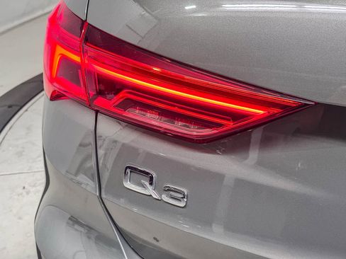 Used 2019 Audi Q3 2.0T Premium AWD/4WD image 9