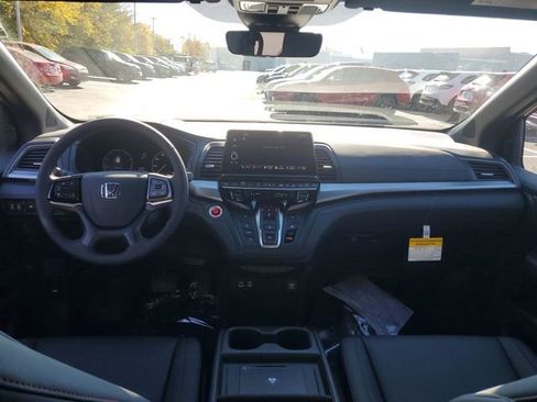 New 2026 Honda Odyssey Sport-L image 20