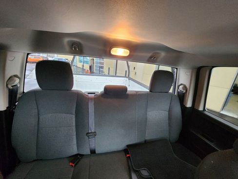 Used 2022 RAM 1500 Tradesman w/ Popular Equipment Group image 54