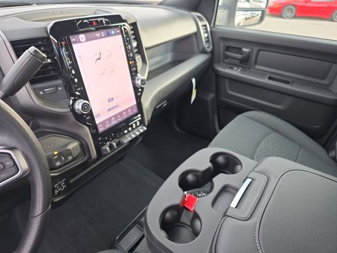 New 2025 RAM 2500 Tradesman image 20