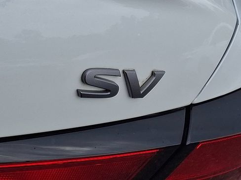 Certified 2023 Nissan Altima 2.5 SV AWD/4WD image 31