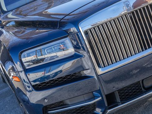 Used 2019 Rolls-Royce Cullinan AWD/4WD image 13