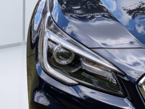 Used 2018 Subaru Outback 2.5i Limited AWD/4WD image 9